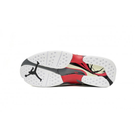 Air Jordan 8 Retro 'Bugs Bunny' 2013 305381-103