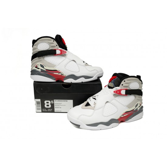 Air Jordan 8 Retro 'Bugs Bunny' 2013 305381-103