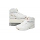 OVO x Air Jordan 8 Retro 'White' AA1239-135