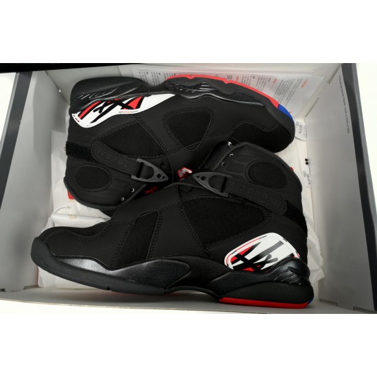 Air Jordan 8 Retro 'Playoffs' 305381-062