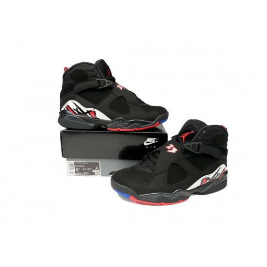 Air Jordan 8 Retro 'Playoffs' 305381-062