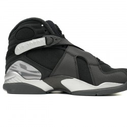 Air Jordan 8 Winterized 'Gunsmoke' FD1334-001