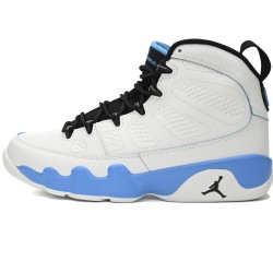 Air Jordan 9 OG "Powder Blue" FQ8992-101