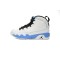 Air Jordan 9 OG "Powder Blue" FQ8992-101