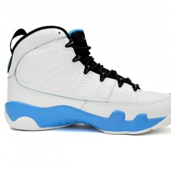 Air Jordan 9 OG "Powder Blue" FQ8992-101