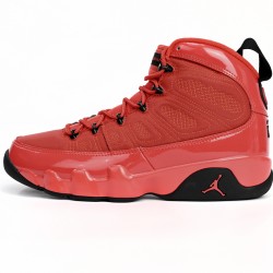 Air Jordan 9 Retro 'Chile Red' CT8019-600