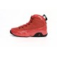 Air Jordan 9 Retro 'Chile Red' CT8019-600