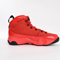 Air Jordan 9 Retro 'Chile Red' CT8019-600