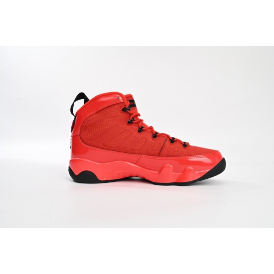 Air Jordan 9 Retro 'Chile Red' CT8019-600