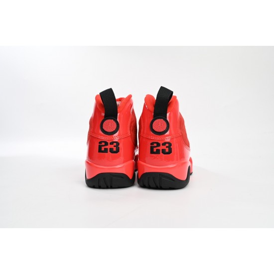 Air Jordan 9 Retro 'Chile Red' CT8019-600