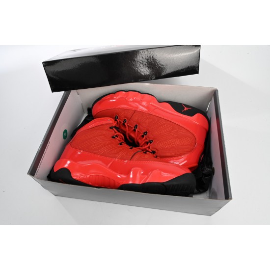 Air Jordan 9 Retro 'Chile Red' CT8019-600