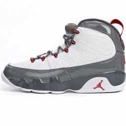 Air Jordan 9 Retro 'Fire Red' CT8019-162