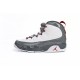 Air Jordan 9 Retro 'Fire Red' CT8019-162