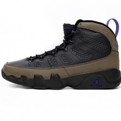 Air Jordan 9 Retro 'Olive Concord' CT8019-034