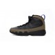 Air Jordan 9 Retro 'Olive Concord' CT8019-034