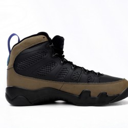 Air Jordan 9 Retro 'Olive Concord' CT8019-034