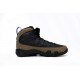 Air Jordan 9 Retro 'Olive Concord' CT8019-034