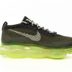 Nike Air Max Scorpion 'Barely Volt' DJ4701-300