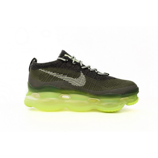 Nike Air Max Scorpion 'Barely Volt' DJ4701-300