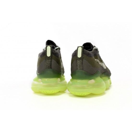 Nike Air Max Scorpion 'Barely Volt' DJ4701-300