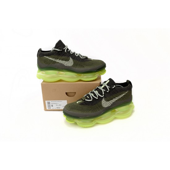 Nike Air Max Scorpion 'Barely Volt' DJ4701-300