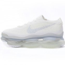 Nike Air Max Scorpion FK 'White Pure Platinum' DJ4702-100