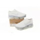 Nike Air Max Scorpion FK 'White Pure Platinum' DJ4702-100