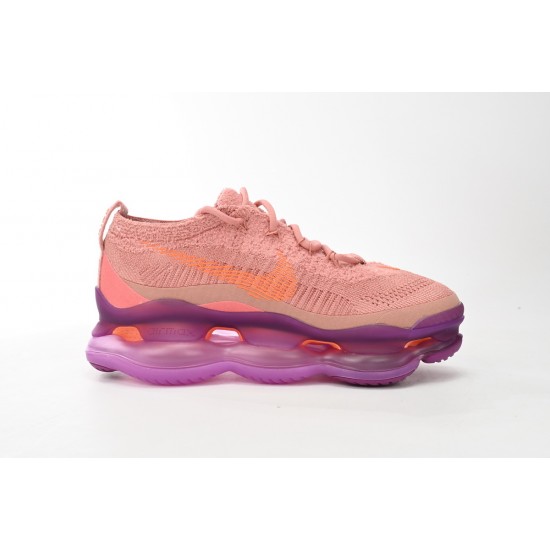 Nike Air Max Scorpion 'Muted Pink' DJ4702-601