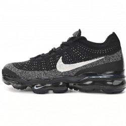 Nike Air VaporMax 2023 Flyknit 'Oreo' DV1678-001