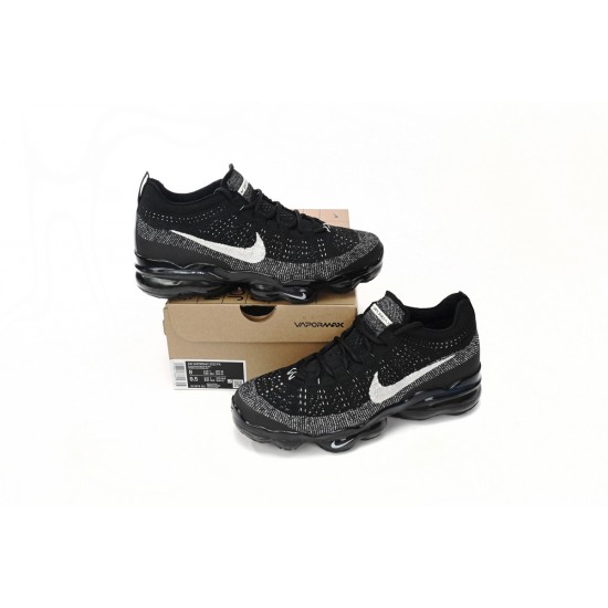 Nike Air VaporMax 2023 Flyknit 'Oreo' DV1678-001