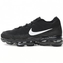 Nike Air VaporMax 2023 Flyknit 'Black Anthracite' DV6840-002