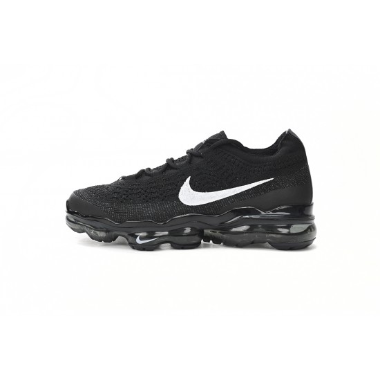 Nike Air VaporMax 2023 Flyknit 'Black Anthracite' DV6840-002