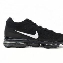 Nike Air VaporMax 2023 Flyknit 'Black Anthracite' DV6840-002