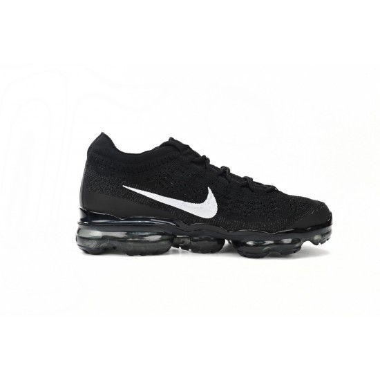 Nike Air VaporMax 2023 Flyknit 'Black Anthracite' DV6840-002