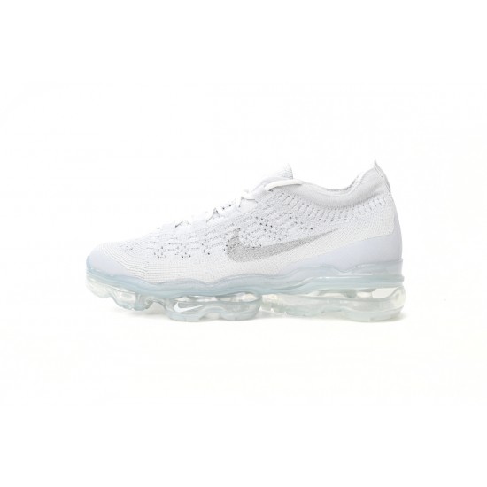 Nike Air VaporMax 2023 Flyknit 'Pure Platinum' DV1678-002