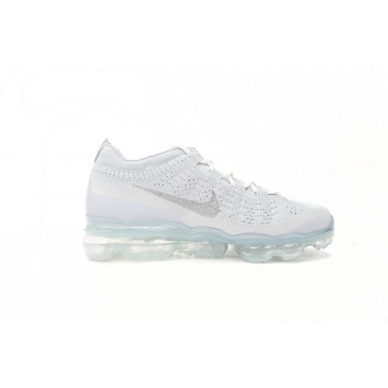 Nike Air VaporMax 2023 Flyknit 'Pure Platinum' DV1678-002