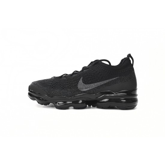 Nike VaporMax 2023 Flyknit 'Triple Black' DV1678-003