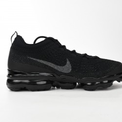 Nike VaporMax 2023 Flyknit 'Triple Black' DV1678-003