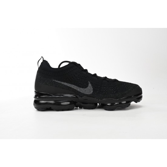 Nike VaporMax 2023 Flyknit 'Triple Black' DV1678-003