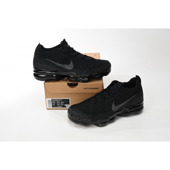 Nike VaporMax 2023 Flyknit 'Triple Black' DV1678-003