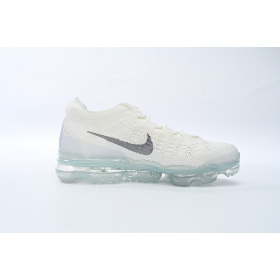 Nike Air VaporMax 2023 Flyknit 'White Pure Platinum' DV6840-100