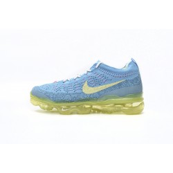 Nike Air VaporMax 2023 Flyknit 'Baltic Blue' DV1678-400