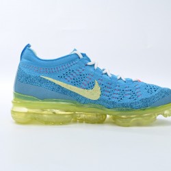 Nike Air VaporMax 2023 Flyknit 'Baltic Blue' DV1678-400