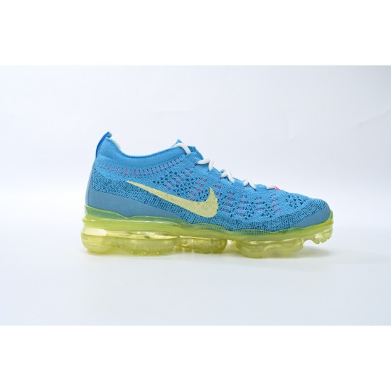 Nike Air VaporMax 2023 Flyknit 'Baltic Blue' DV1678-400