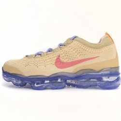 Nike Air VaporMax 2023 Flyknit 'Pale Vanila Sea Coral' DV6840-200