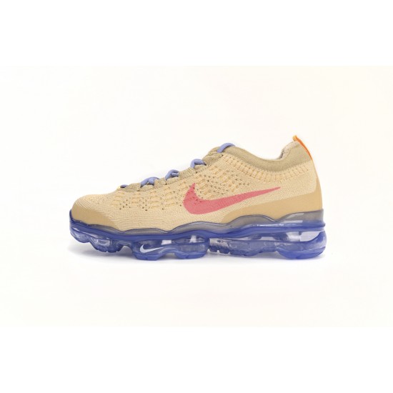 Nike Air VaporMax 2023 Flyknit 'Pale Vanila Sea Coral' DV6840-200