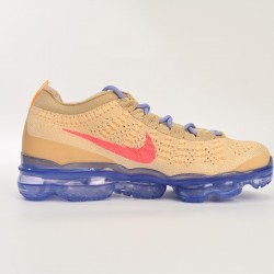 Nike Air VaporMax 2023 Flyknit 'Pale Vanila Sea Coral' DV6840-200