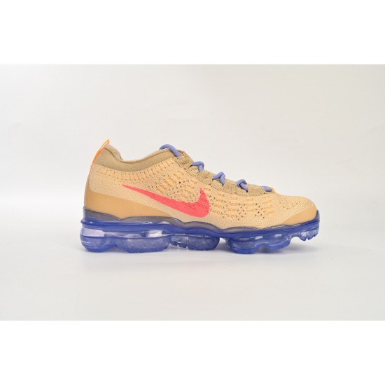 Nike Air VaporMax 2023 Flyknit 'Pale Vanila Sea Coral' DV6840-200