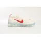 Nike Air VaporMax 2023 Flyknit 'Sail Track Red' DV6840-102