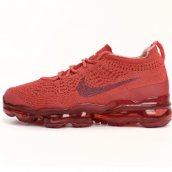 Nike VaporMax 2023 Flyknit 'Red' DV1678-600